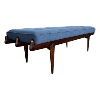 Rare Artcraft / Robinson-Johnson Bench For Sale
