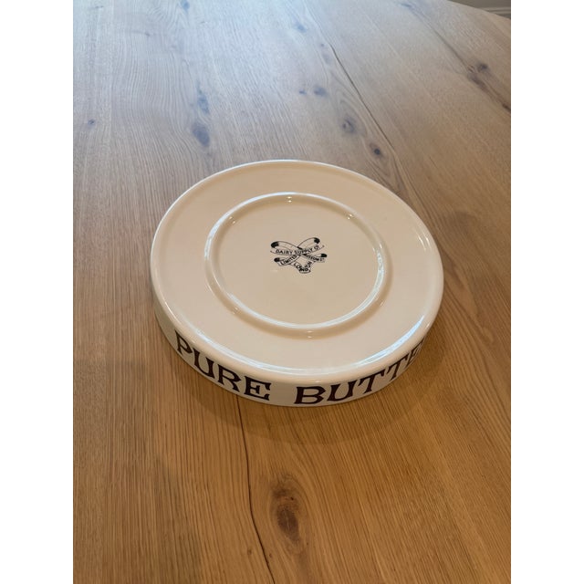 Late 20th Century English Ironstone Dairy Slab For Sale - Image 10 of 11