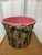 Antique Majolica Planter/Cache Pot For Sale - Image 4 of 5