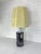 Mid-Century Modern Danish Modern Ceramic Table Lamp by Inge-Lise Koefoed for Royal Copenhagen / Fog & Mørup, 1960s For Sale - Image 3 of 17
