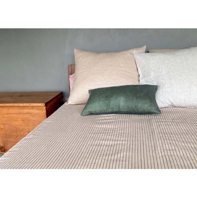 Cultivate an earthy, light sophistication with the Norse Chestnut Light collection by Modern Plum Home. Woven from premium...