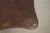 Antique French Extendable Pembroke Drop Leaf Table in Walnut Veneer, 1920s For Sale - Image 10 of 11