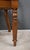 Louis Philippe Walnut Office Chair, Early 19th Century For Sale - Image 9 of 16