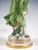Art Nouveau Figurine of Young Lady Ball Player attributed to Walter Schott for Meissen, 1924 For Sale - Image 6 of 9