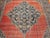 19th Century Oversized Persian Bidjar Rug, Hand-Knotted Wool, Geometric Pattern, Red & Navy, 11x15 For Sale - Image 12 of 18
