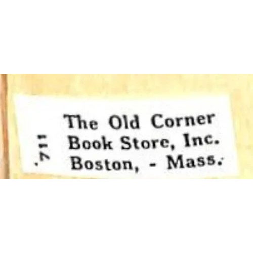 Traditional "Playing the Races: A Guide to the American Tracks" 1934 Dowst, Robert S. And Craig, Jay For Sale - Image 3 of 8