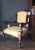 Victorian 19th C. American Victorian Renaissance Revival Parlor Armchair For Sale - Image 3 of 14
