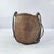 Early 20th Century Early 20th Century Turkana Beaded Basketry Bag Kenya MATTER COLLECTION For Sale - Image 5 of 7