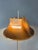 Mid-Century Modern Space Age Floor Lamp by Willem Hagoort For Sale - Image 5 of 13