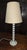 Mid-Century Italian Table Lamp with Stacked Spheres, 1970s For Sale - Image 5 of 16
