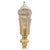 Floor Lamp in Gold and Murano Glass, 1960 For Sale - Image 16 of 16