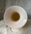Mid-Century Modern Vintage MCM Murano Style - Hand-Blown Art Glass Vase For Sale - Image 3 of 5