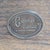 Vintage Cushman Classics by General Interiors Dining Table For Sale - Image 9 of 10