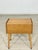 Brown Mid-Century Sewing Table with Drawers For Sale - Image 8 of 9