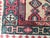 Antique Turkish Rug, 1920s For Sale - Image 10 of 14