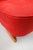 Red Congo Lounge Chair by Theo Ruth for Artifort For Sale - Image 8 of 11
