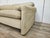 Maralunga Three-Seater Fabric Sofa by Vico Magistretti for Cassina, 1970s For Sale - Image 12 of 18
