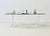 Glass Table in Acrylic Glass by Fabianart, 1980s For Sale - Image 8 of 18