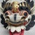 Wooden Barong Mask Wall Decoration, 1980s, Indonesia For Sale - Image 6 of 10
