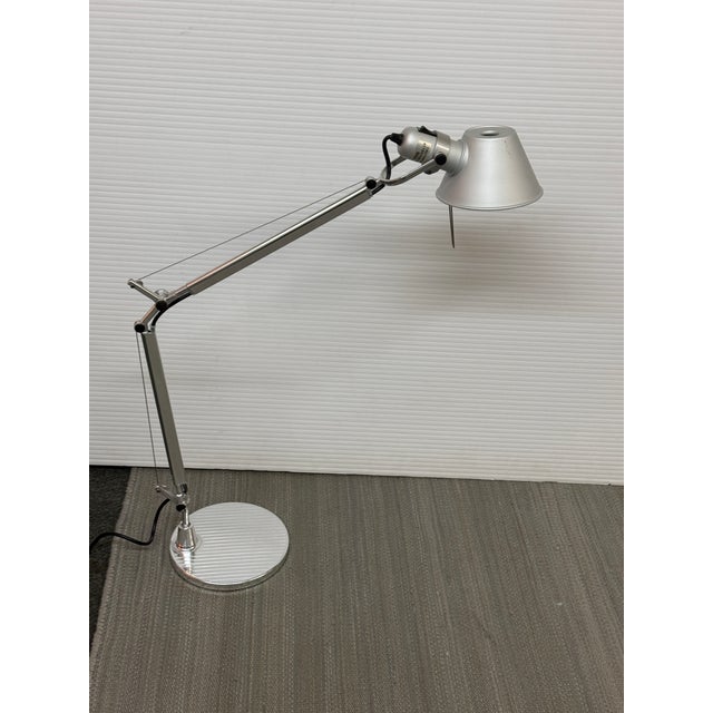 Artemide Tolomeo Mini Body For Sale - Image 11 of 12