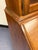 Vintage Pennsylvania House Solid Cherry Block Front Secretary Desk For Sale - Image 12 of 12