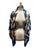 Hermes On Summer Day Silk Shawl 140cm For Sale - Image 11 of 11