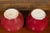Vintage Chinese Oxblood Finish Jars - A Pair For Sale - Image 4 of 13