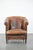This gorgeous sheepskin club armchair fits easily into almost any interior and has a beautiful vintage look. It's perfect...