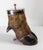 Victorian 19th Century Victorian Taxidermy Moose Hoof Knuckle Box or Ashtray For Sale - Image 3 of 10