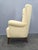1950s Danish High Back Wing Lounge Chair, 1950s For Sale - Image 5 of 13