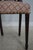 Wood Set of 8 Stickley Federal Shield Back Mahogany Dining Room Chairs For Sale - Image 7 of 18