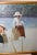 Paint 1980s Original Vintage v. Chaiduang Thai Impressionism Ladies Fishing Oil Painting Art For Sale - Image 7 of 11