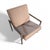 Model 30 Low Back Armchair from Gijs van der Sluis, 1960s For Sale - Image 5 of 9