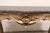 Black Italian Rococo Marble Top Console, 19th C. For Sale - Image 8 of 13