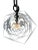 1960s 1960s Danish Preben Dahl Symfoni Scandinavian Geometry, Enameled Steel Hanging Lamp For Sale - Image 5 of 8