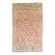 Early 20th Century Angora Wool Anatolian Rug - 3'8" x 5'8" For Sale