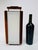 Vintage Japanese Wood Lantern With Translucent Panels For Sale - Image 14 of 14