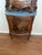 Late 18th Century Exquisite Antique Louis XV Rococo Revival China Cabinet / Vitrine For Sale - Image 5 of 10