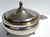 Leonard Early 20th-Century Eales 1779 Silverplate Footed Chafing Buffet Server Pinnacle Knob For Sale - Image 4 of 15