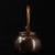 Late 19th Century Copper Teapot With Gemstone Inlays, 544g For Sale - Image 4 of 9