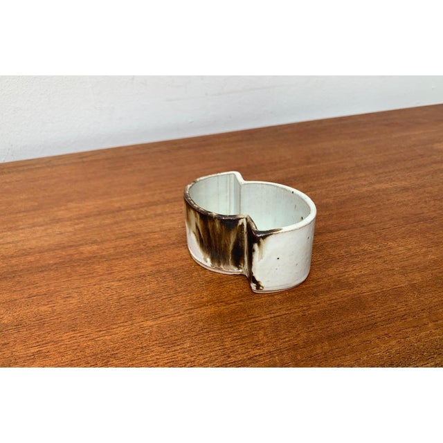 Vintage Ceramic Bowl, 1970s For Sale - Image 15 of 18