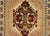 Turkish Mini Rug Oriental Hand Knotted Vintage Rug 1'7" x 3'4" #21213 For Sale - Image 4 of 8