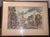 Vintage Virginia Fouché Bolton Signed "April in Charleston" Print (1981) For Sale - Image 12 of 12