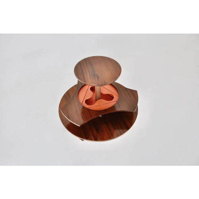 Tan Italian Bar, 1960s For Sale - Image 8 of 12