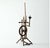19th Century English Spinning Wheel For Sale - Image 6 of 6