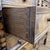 Brown Vintage Burl Wood Spanish Revival Chest-on-Chest Dresser For Sale - Image 8 of 16