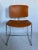 Mid-Century Modern Mid-Century Modern Max Stacker Conference Office Chairs by Steelcase, 1970s For Sale - Image 3 of 12