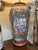 Antique 19th Century Chinese Rose Medallion Vase Lamp For Sale - Image 11 of 12