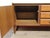 Mid 20th Century Mid Century Modern Vintage Teak British Credenza Sideboard For Sale - Image 5 of 14