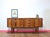 Mid-Century Modern 1960s Mid Century Modern Vintage Teak Sideboard Credenza by G Plan Danish Style For Sale - Image 3 of 15